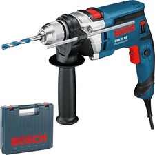 Bosch Schlagbohrmaschine GSB