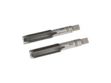 Set: 2x Gewindebohrer M14x1,25