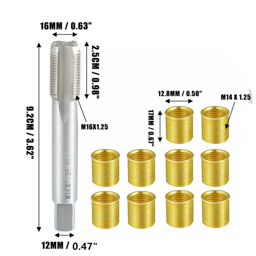 11pcs universal zündkerze - 11pcs,