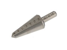 HSS-Schälbohrer, 8mm bis 20mm