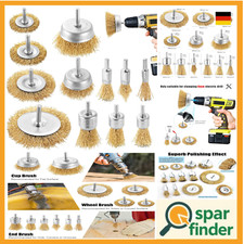 DazSpirit 12-stückige Set aus