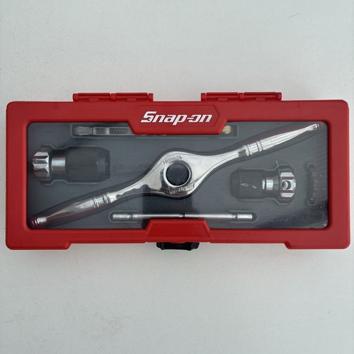 Snap tools tdrset stück - tdrset,
