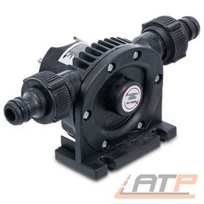 BGS DIY BOHRMASCHINEN PUMPE