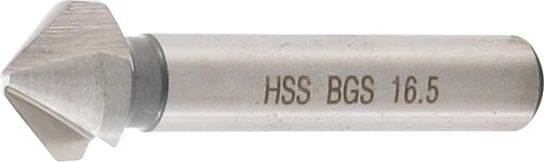Senker kegel kegelsenker - kegelsenker, hss