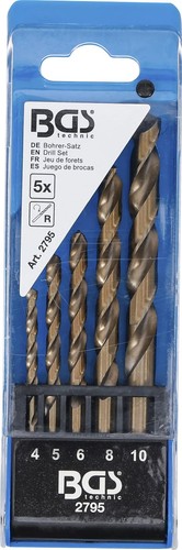 Bgs metall - bgs,