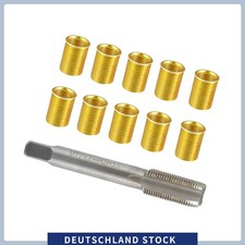 Zündkerzengewinde-Reparaturwe