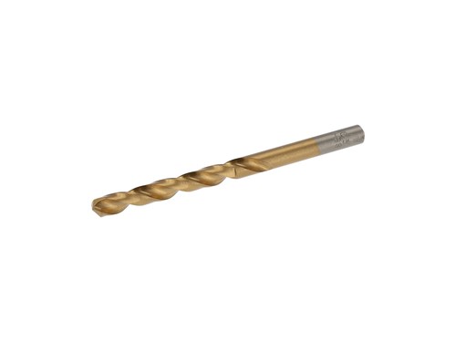 Hss spiralbohrer 5mm - hss-spiralbohrer, 6,5mm