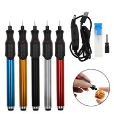 5V Elektro-Mini-Bohr werkzeuge