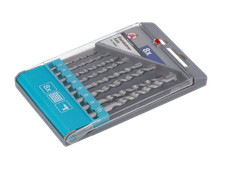 Set: Steinbohrer, 8-teilig