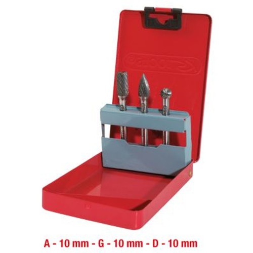 Tools fräser satz - tools, 515.3203