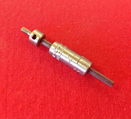 3mm walton 10043 - #4, tap