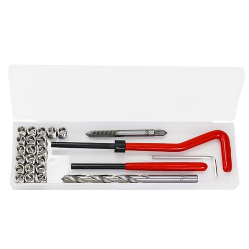 Gewindereparatursatz m4 - gewindereparatursatz,