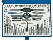 DRAPER Satz Gewindeschneider-