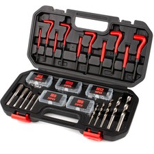 Schraub-Repair-Kit, M5 M6 M8