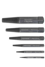 GEDORE Schraubenausdrehersatz