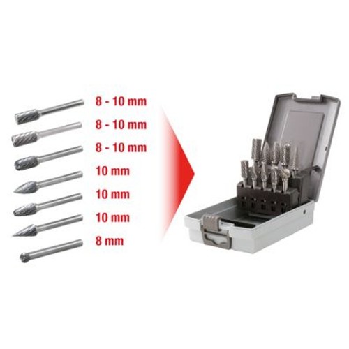 Tools fräser satz 515 - ks, fräser-satz