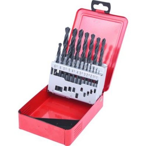 Stufenbohrer satz tools - stufenbohrer-satz,